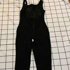 Elegant Black Jumpsuit
